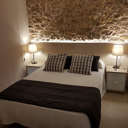 Casa Murada Tivissa Luaran gambar