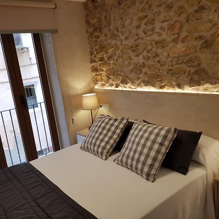 Casa Murada Tivissa Luaran gambar