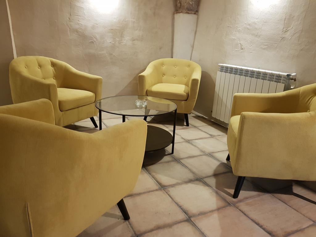 Casa Murada Tivissa Luaran gambar