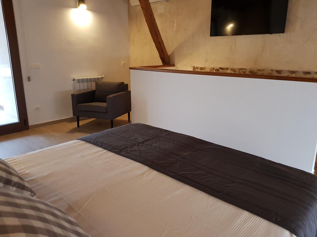 Casa Murada Tivissa Luaran gambar