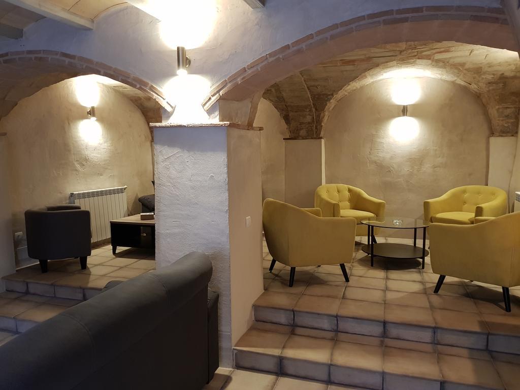Casa Murada Tivissa Luaran gambar