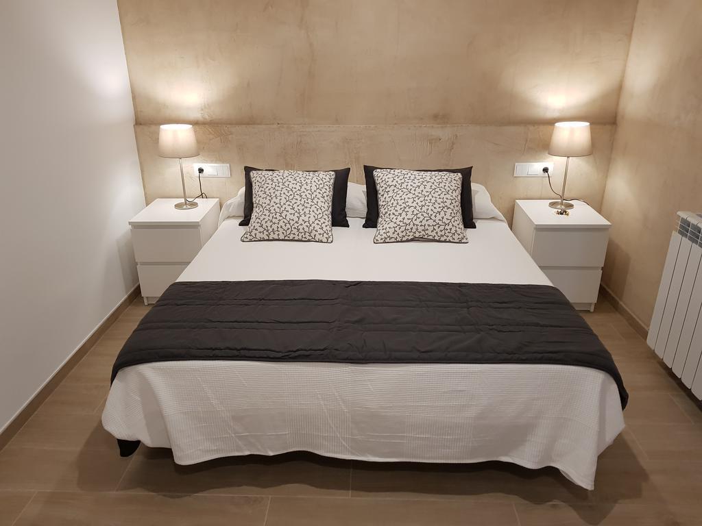 Casa Murada Tivissa Luaran gambar