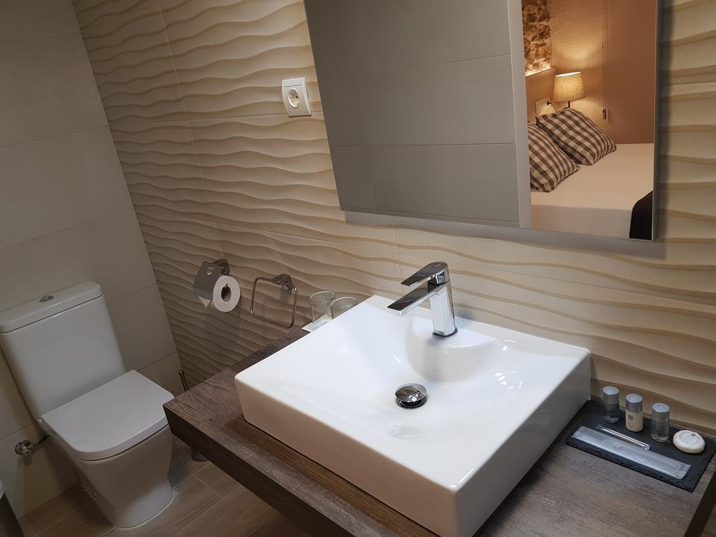 Casa Murada Tivissa Luaran gambar
