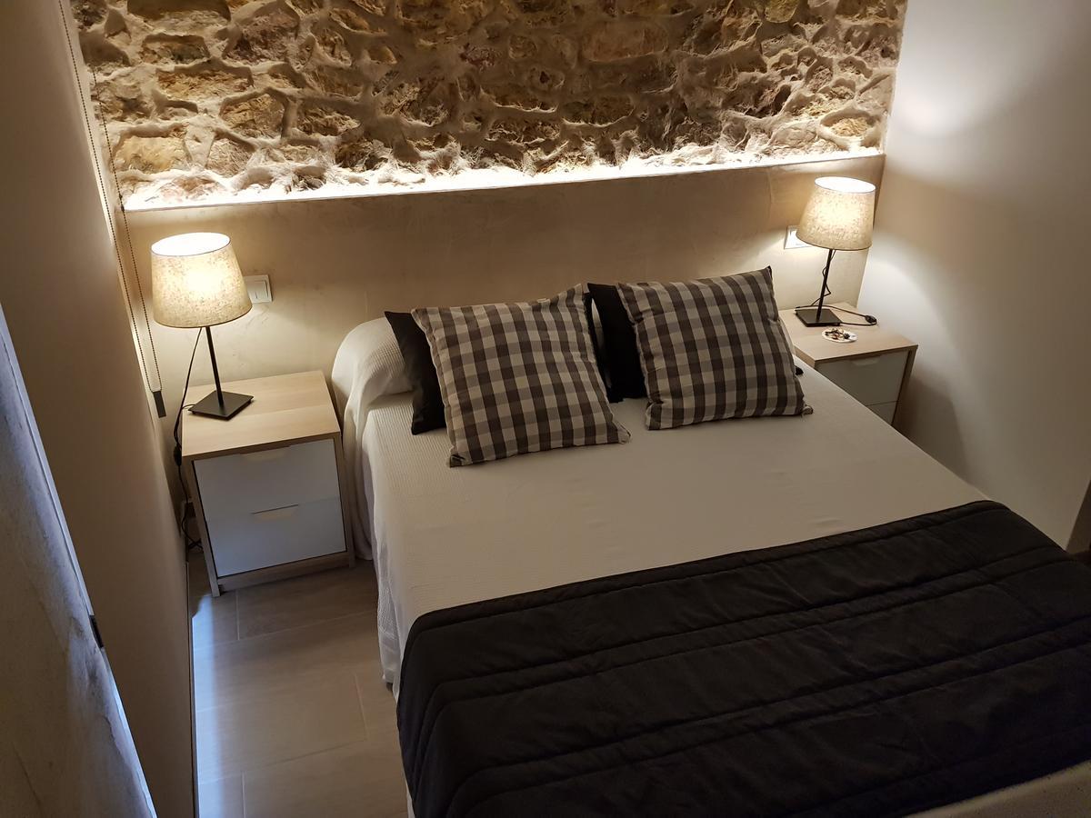 Casa Murada Tivissa Luaran gambar