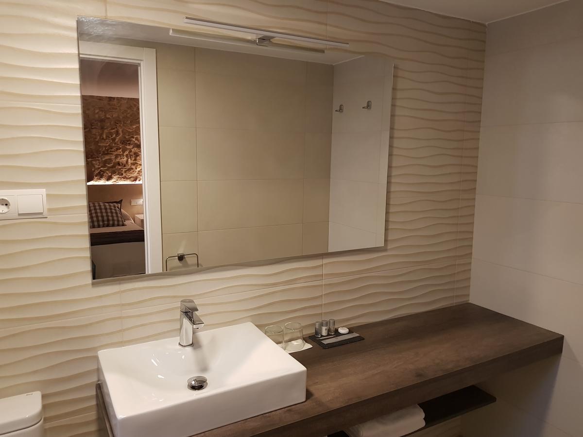 Casa Murada Tivissa Luaran gambar