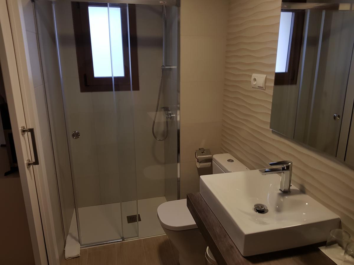 Casa Murada Tivissa Luaran gambar
