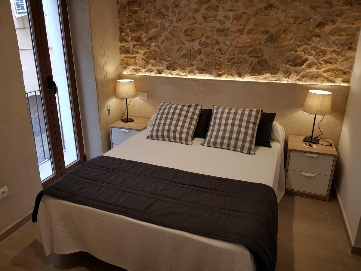 Casa Murada Tivissa Luaran gambar