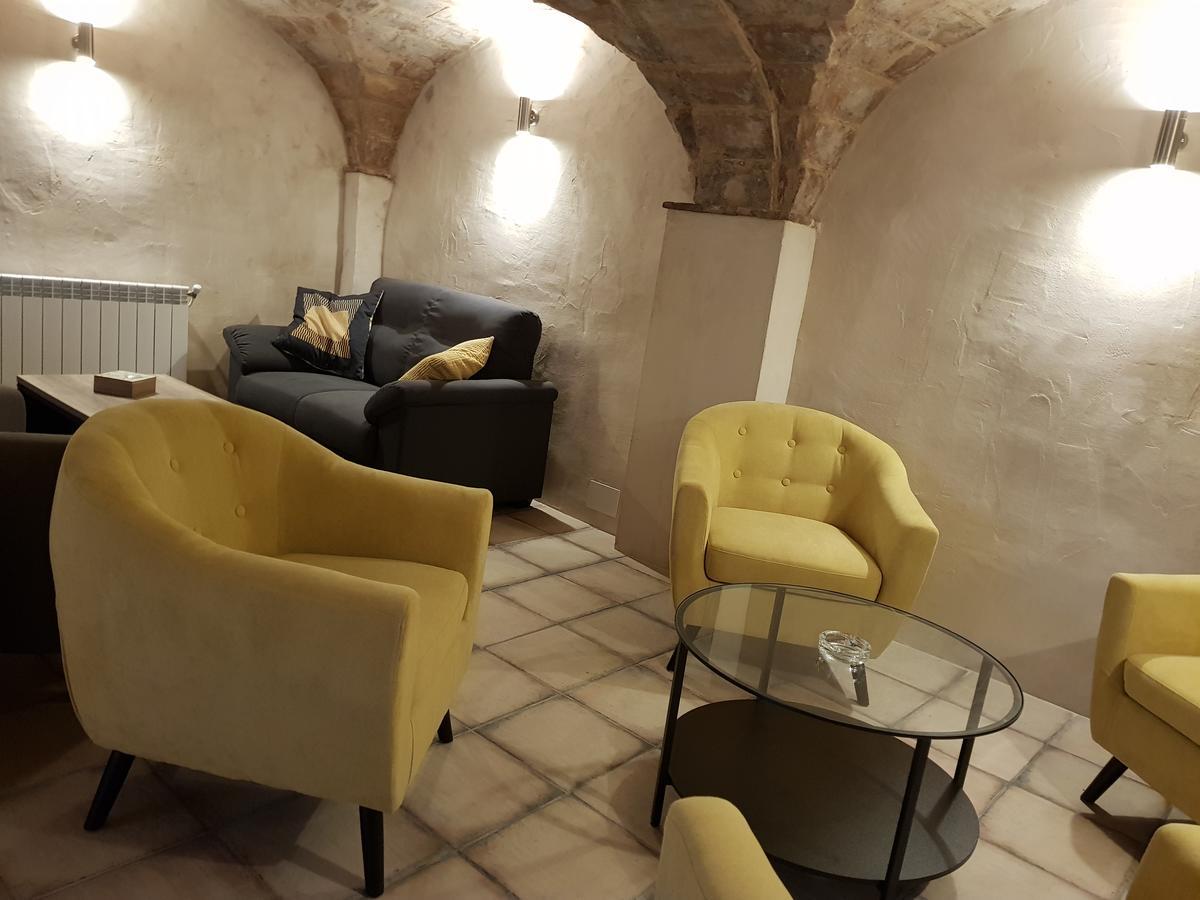 Casa Murada Tivissa Luaran gambar
