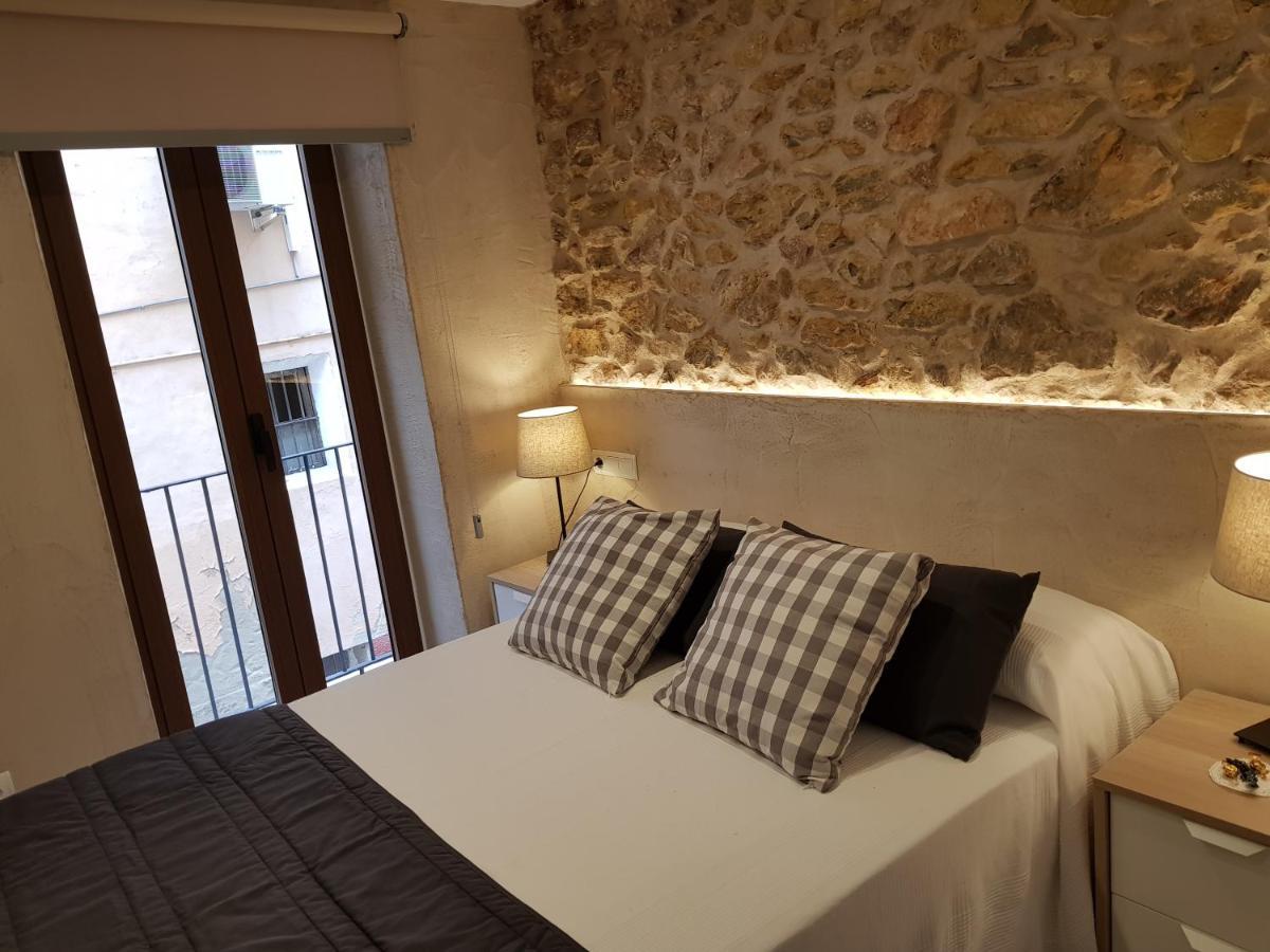 Casa Murada Tivissa Luaran gambar